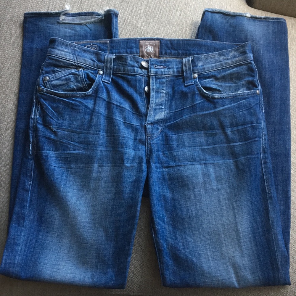 Rock & Republic Jeans- 36